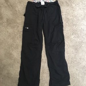 Koi Lindsey scrub pants